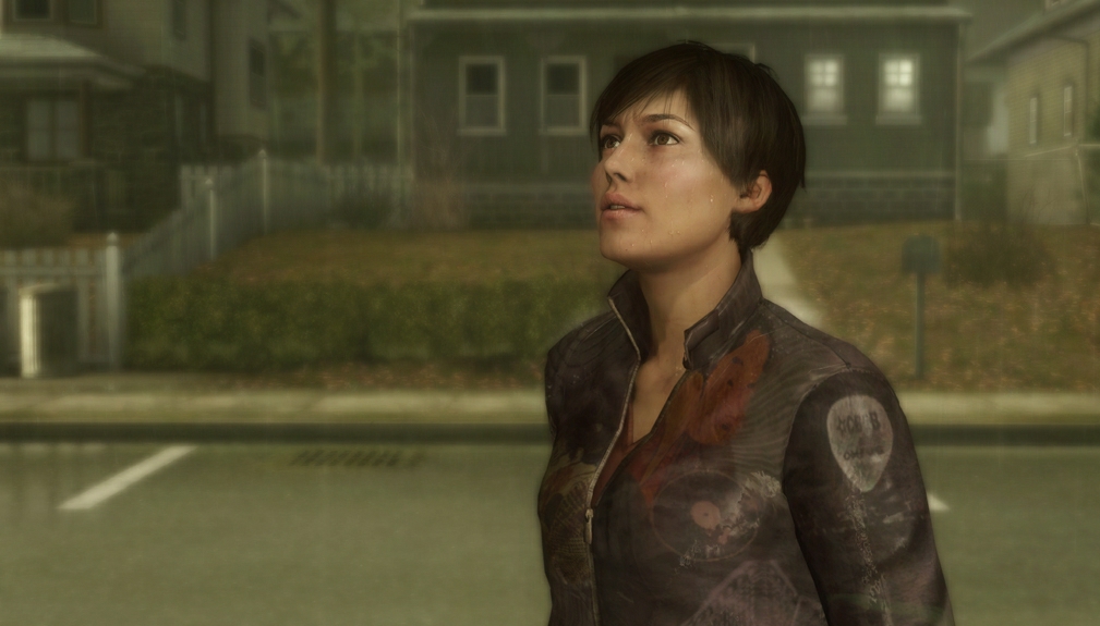 Heavy Rain - Imagen 28